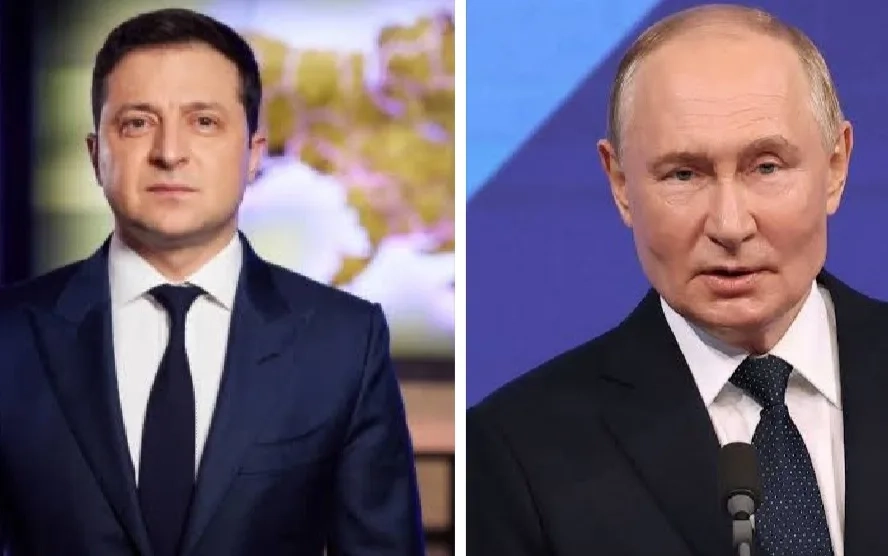 Ucrânia Aceita Cessar-Fogo de 30 Dias, Mas EUA Adiam Processo