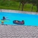 ATENÇÃO PAÍS!! ( VÍDEO) Criança de 5 Anos Morre Afogada em Piscina Residencial
