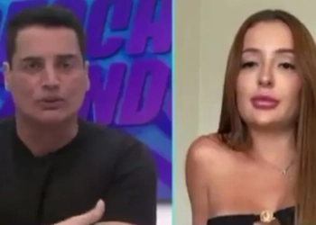 Leo Dias Revela Suposto Escândalo Envolvendo Neymar e Compra de Vídeo Comprometedor