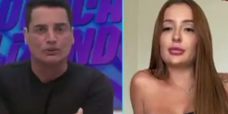 Leo Dias Revela Suposto Escândalo Envolvendo Neymar e Compra de Vídeo Comprometedor