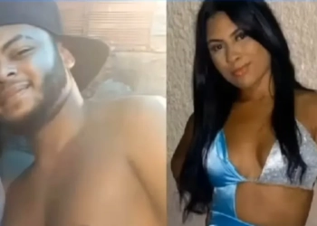 MORRE JOVEM ESPANCADA PELO MARIDO EM COMUNIDADE NA ZONA OESTE