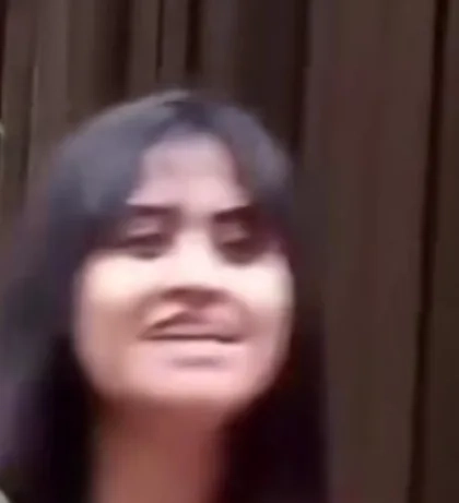 ( VIDEO) MULHER INVADE APARTAMENTO DO EX NO RIO E ATEIA FOGO APÓS BRIGA