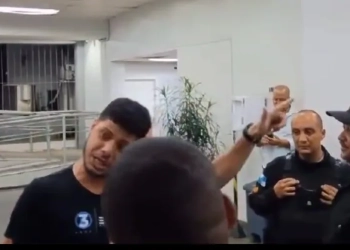 ( video) Médico de hospital no Rio perde a linha e xinga paciente