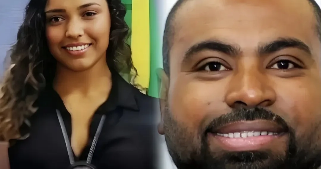 URGENTE!! CASAL DE POLICIAIS CIVIS SÃO ENCONTRADOS MORTOS NO RJ