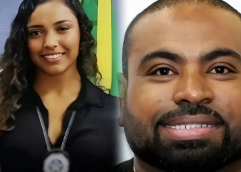 URGENTE!! CASAL DE POLICIAIS CIVIS SÃO ENCONTRADOS MORTOS NO RJ