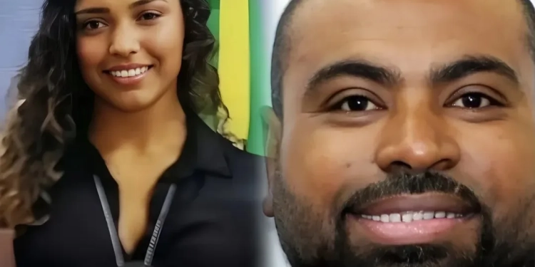 URGENTE!! CASAL DE POLICIAIS CIVIS SÃO ENCONTRADOS MORTOS NO RJ