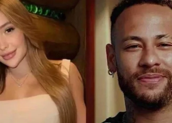 BOMBA!! Influenciadora Nayara Macedo Choca a Web ao Descobrir Gravidez e Levanta Suspeitas Sobre Neymar