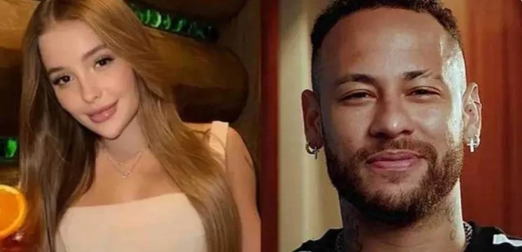 BOMBA!! Influenciadora Nayara Macedo Choca a Web ao Descobrir Gravidez e Levanta Suspeitas Sobre Neymar