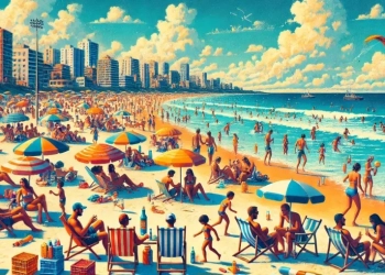 Maior Feriadão dos últimos Anos no Rio de Janeiro Promete Aquecer o Turismo e a Economia