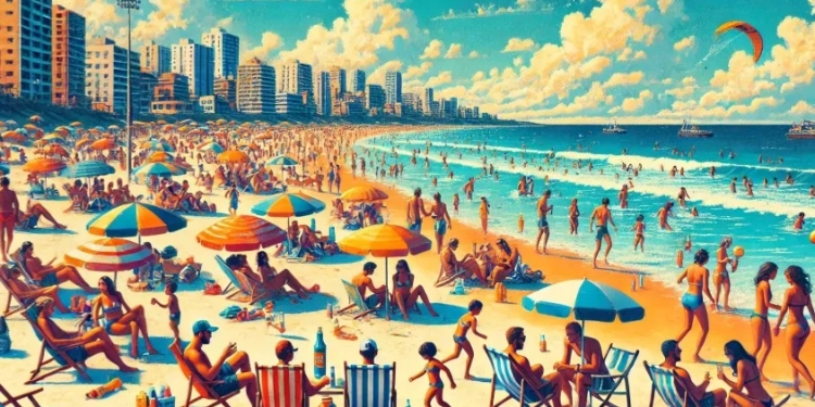 Maior Feriadão dos últimos Anos no Rio de Janeiro Promete Aquecer o Turismo e a Economia