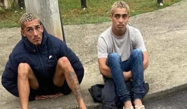 Dois Suspeitos Usavam Contas Falsas em corrida de aplicativo para Cometer Crimes e Acabam Presos em Campo Grande