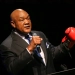Lenda do boxe, George Foreman morre aos 76 anos