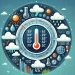 Fim de Semana de Calor: Temperaturas Chegam a 35°C no Rio Neste Sábado