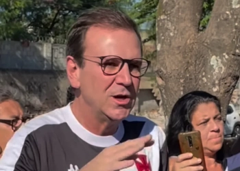 Eduardo Paes Promete Resolução Rápida para Fechamento de Quiosques na Zona Oeste