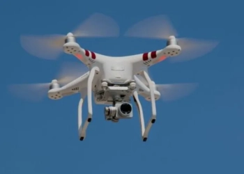 TRÁFICO PLANEJA ATAQUE COM DRONE LANÇA-GRANADA PARA ELIMINAR RIVAL NO RIO