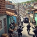 Operação policial contra envolvidos na morte de policial penal em comunidade na Zona Oeste