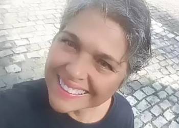 Feminicídio brutal choca Campo Grande!!Mulher é assassinada pelo ex-marido, e filho faz desabafo comovente