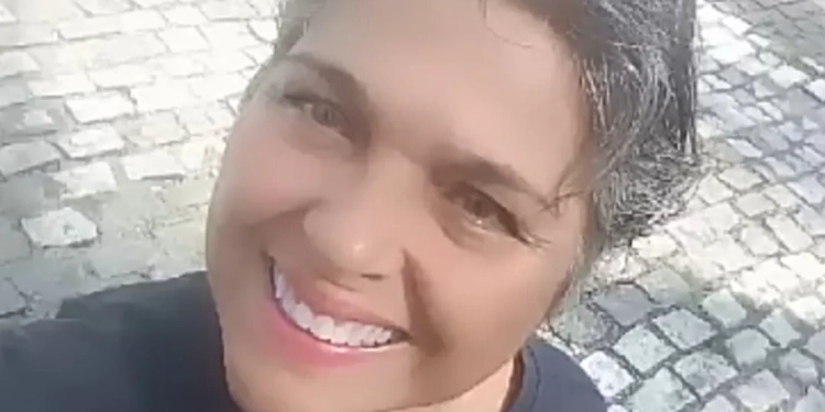 Feminicídio brutal choca Campo Grande!!Mulher é assassinada pelo ex-marido, e filho faz desabafo comovente