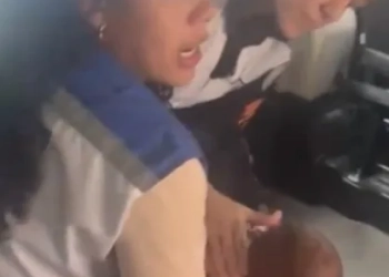 ( Video) Policiais do Segurança Presente Salvam Bebê em Guaratiba