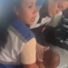 ( Video) Policiais do Segurança Presente Salvam Bebê em Guaratiba