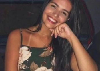 Jovem manda mensagem sobre velocidade antes de acidente fatal no Rio