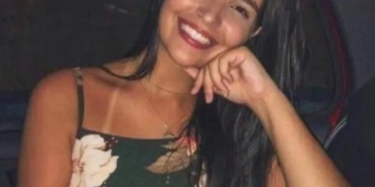 Jovem manda mensagem sobre velocidade antes de acidente fatal no Rio