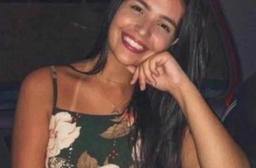 Jovem manda mensagem sobre velocidade antes de acidente fatal no Rio