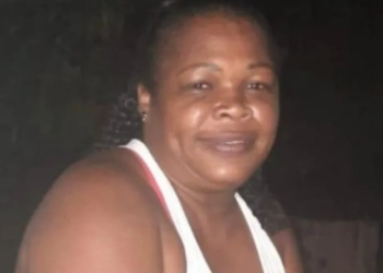 Mistério e Anǵustia: Familiares Buscam por Mulher Desaparecida em Pedra de Guaratiba