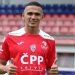 Tragédia no Futebol: Ex-Atacante do Bahia, Leandro Lima, Morre Aos 23 Anos na República Tcheca