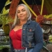 ( Fotos) Homem atropela e mata ex-mulher por ciúmes em Itaguaí