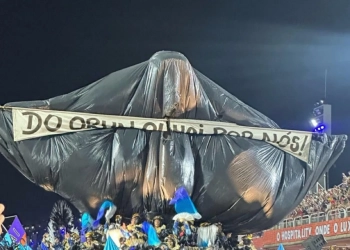 Indignação na Sapucaí: Internautas se Revoltam com a Vitória da Beija-Flor e Apontam Supostos Erros Ignorados pelos Jurados