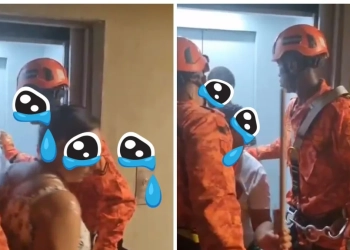 Pane no Sambódromo: 11 pessoas ficam presas em elevador durante o Carnaval do Rio