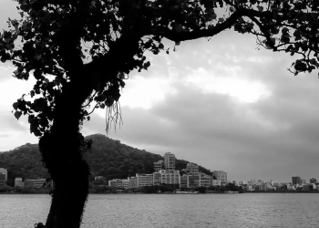Outono Começa com Chuva e Queda de Temperatura no Rio de Janeiro
