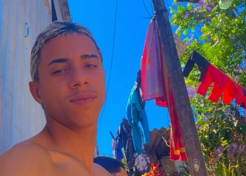 Jovem desaparece após sair para entrega em Guaratiba; moto foi encontrada abandonada