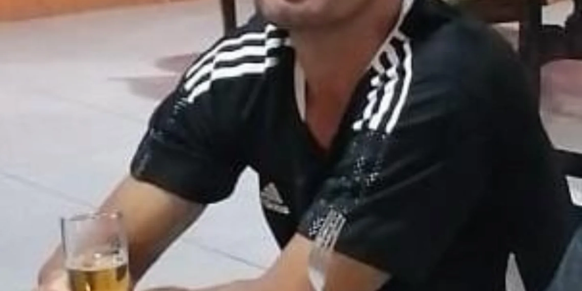 LUTADOR DE JIU-JITSU MORRE NUM ACIDENTE DE MOTO EM GUARATIBA