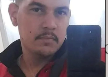 MORADOR DE GUARATIBA ESTÁ DESAPARECIDO!! FAMILIA FAZ APELO EMOCIONANTE