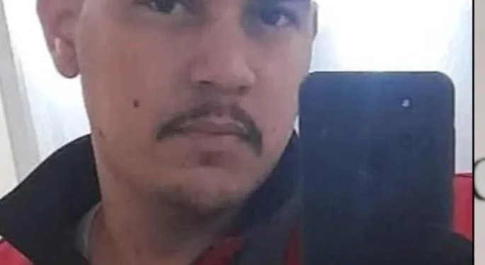 MORADOR DE GUARATIBA ESTÁ DESAPARECIDO!! FAMILIA FAZ APELO EMOCIONANTE