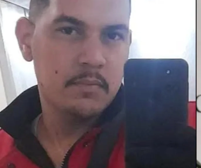 MORADOR DE GUARATIBA ESTÁ DESAPARECIDO!! FAMILIA FAZ APELO EMOCIONANTE