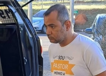 Pastor da ‘Unção da Sacanagem’ é Condenado a Mais de 11 Anos de Prisão