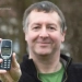 Inacreditável! Homem encontra Nokia 3310 perdido há 22 anos e celular ainda funciona