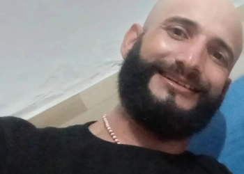 MORADOR DE PACIÊNCIA ESTÁ DESAPARECIDO HÁ UMA SEMANA!