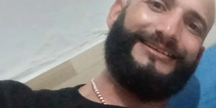 MORADOR DE PACIÊNCIA ESTÁ DESAPARECIDO HÁ UMA SEMANA!