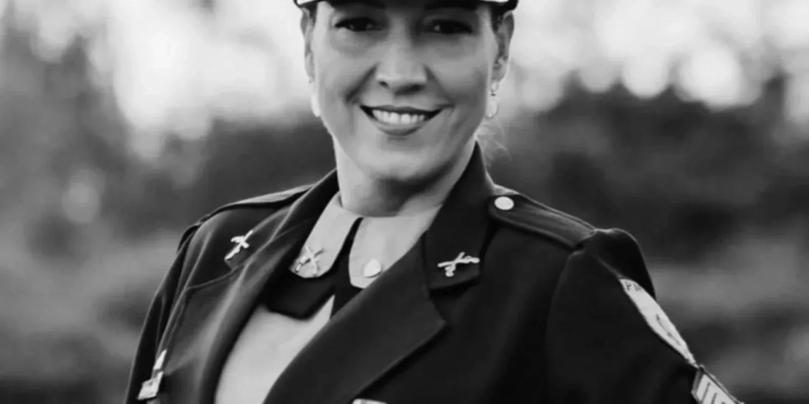 POLICIAL MILITAR É ATROPELADA E MORTA NO RIO