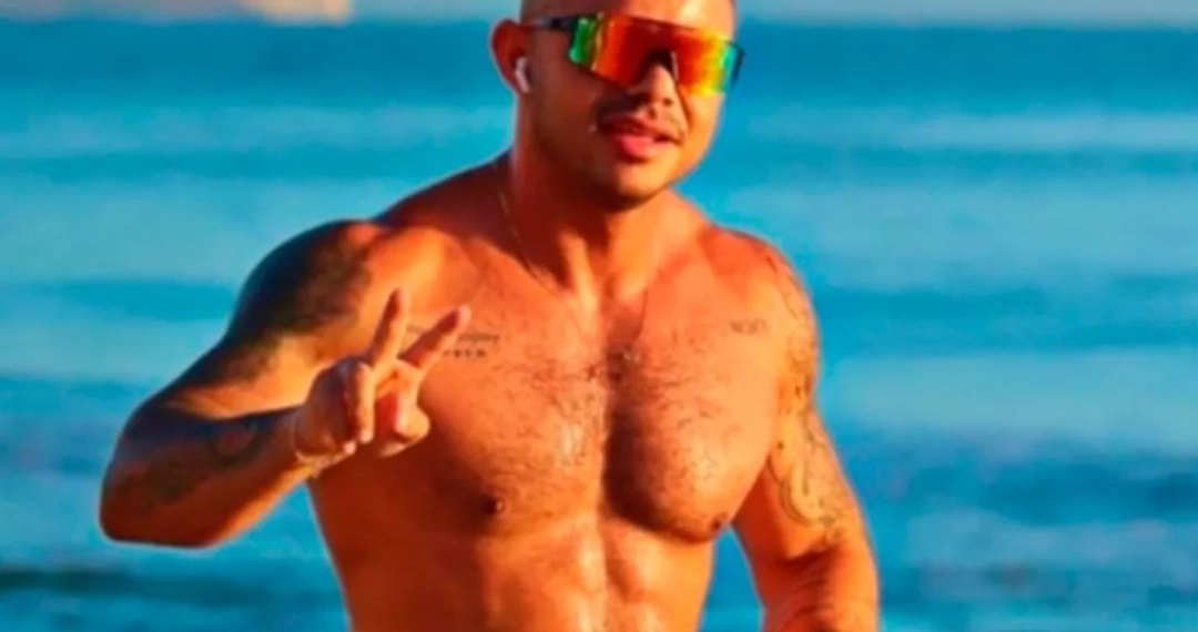 MÉDICO QUE COMPARTILHAVA DICAS PARA UMA VIDA MAIS LONGA MORRE AOS 31 ANOS