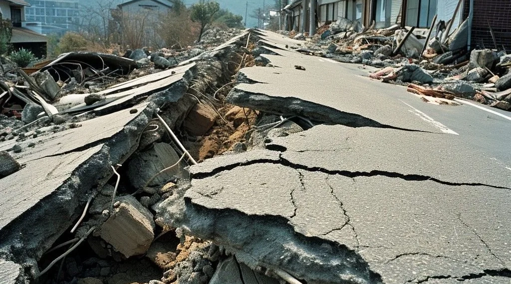 Japão em Alerta: Megaterremoto Pode Deixar 300 Mil Mortos e Causar Prejuízo de R$ 10 Trilhões