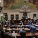 Câmara do Rio aprova em primeira votação projeto que autoriza armamento da Guarda Municipal