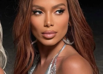 Anitta aciona Polícia Federal em batalha judicial contra ex-MC