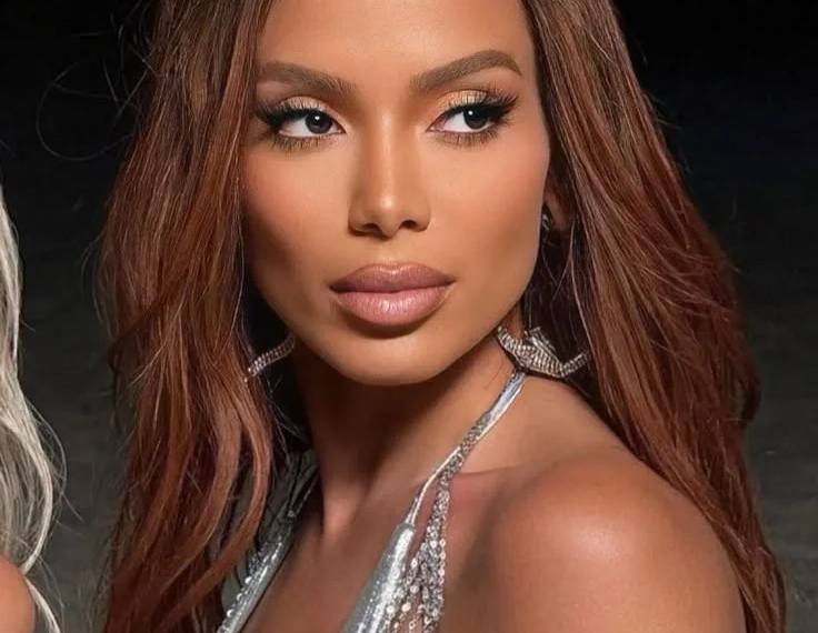 Anitta aciona Polícia Federal em batalha judicial contra ex-MC