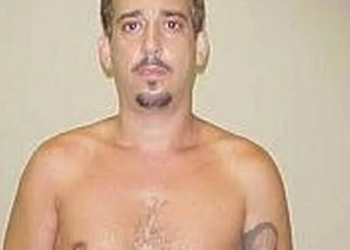 Ex-Chefe do Tráfico da Vila Kennedy, Léo Barrão, é Preso no Complexo do Alemão