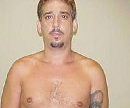 Ex-Chefe do Tráfico da Vila Kennedy, Léo Barrão, é Preso no Complexo do Alemão